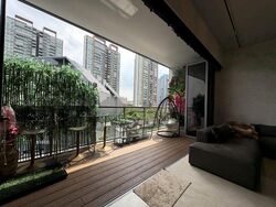 Mon Jervois (D10), Condominium #519255051